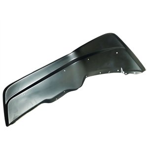 Segway FR FENDER(WIDE) - Partnr: S05-H115120-0B0-01 R/B S05-H115120-0B0-02