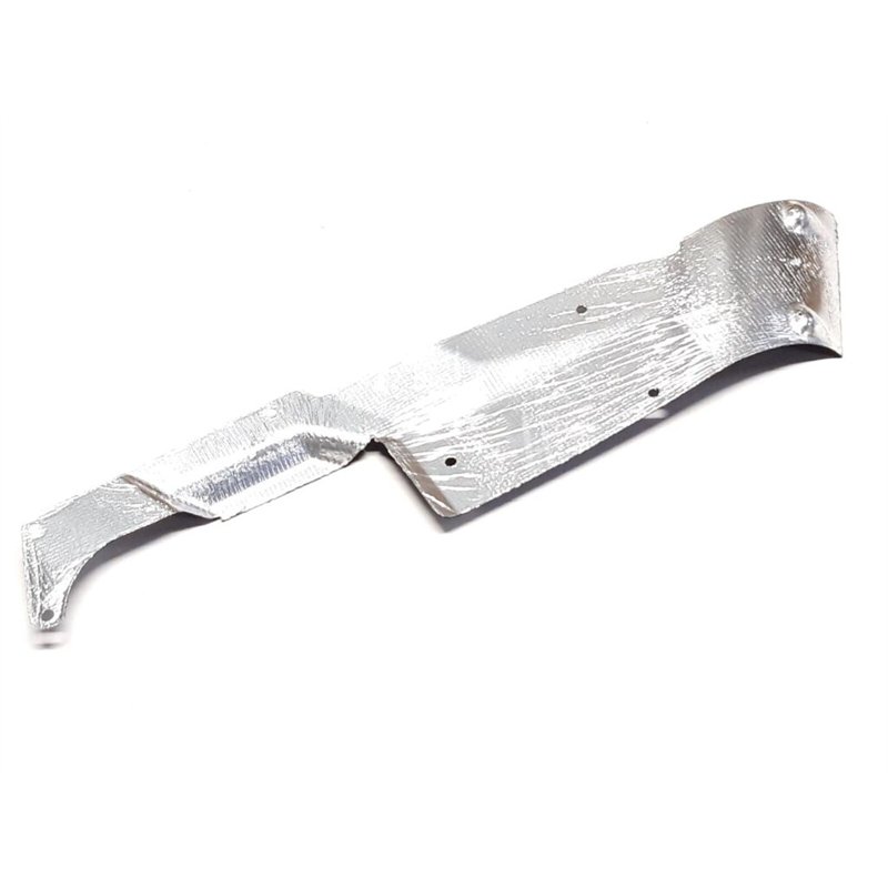 Segway RIGHT GUARD HEAT SHIELD(LONG) - Partnr: A11-L900001-000-00