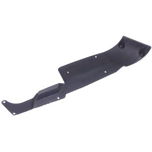 Segway RIGHT GUARD HEAT SHIELD(LONG) - Partnr: A11-L900001-000-00