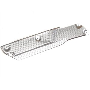 Segway RIGHT HEAT SHIELD(LONG) - Partnr: A11-L901000-000-00