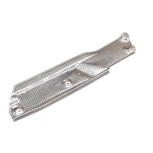 Segway RIGHT HEAT SHIELD(LONG) - Partnr: A11-L901000-000-00