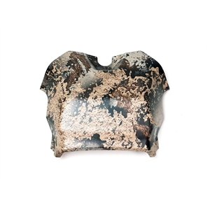 Segway AIR FILTER COVER CAMO - Partnr: A10-H120101-SM2-00