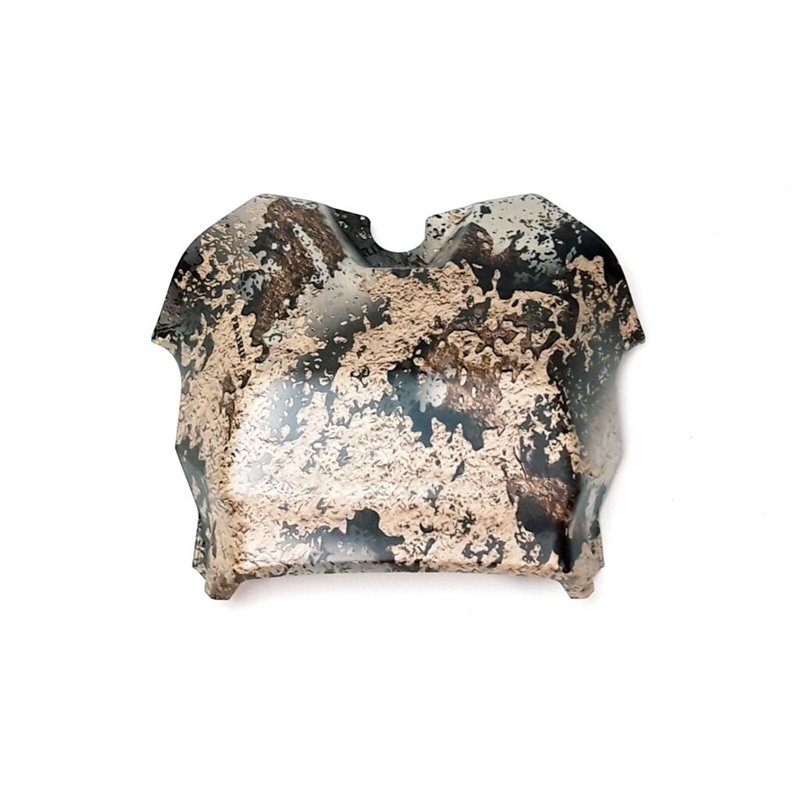 Segway AIR FILTER COVER CAMO - Partnr: A10-H120101-SM2-00