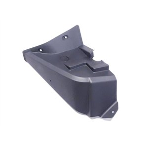 Segway LEFT FRONT HEADLIGHT TAIL COVER - Partnr: S01-H102000-0B0-00