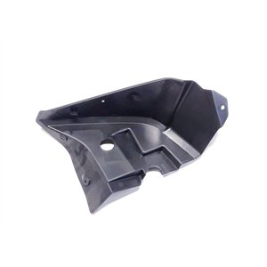 Segway LEFT FRONT HEADLIGHT TAIL COVER - Partnr: S01-H102000-0B0-00