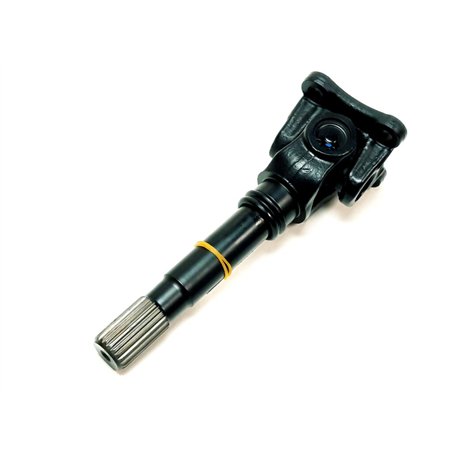 Segway REAR DRIVE SHAFT(SHORT) - Partnr: A10-P220000-000-00
