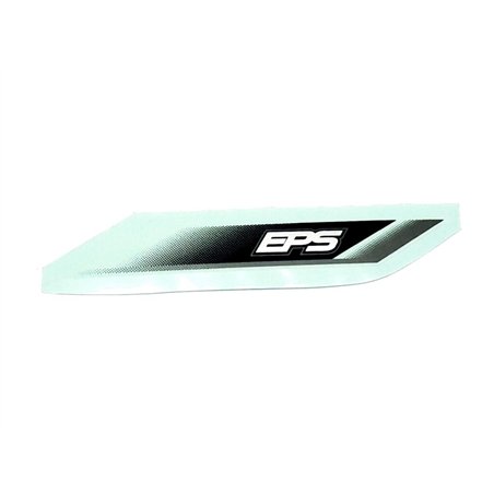 Segway EPS GREY RIGHT - Partnr: A10-L100020-000-00