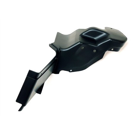 Segway FR HEADLIGHT TAIL COVER - Partnr: A10-H110901-0B0-00