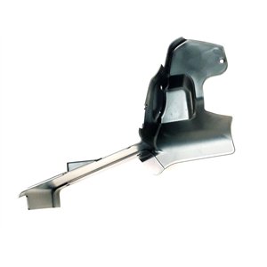 Segway FR HEADLIGHT TAIL COVER - Partnr: A10-H110901-0B0-00