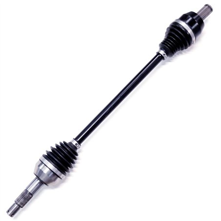 Segway REAR STABILIZER BAR - Partnr: A10-D260300-DB0-00