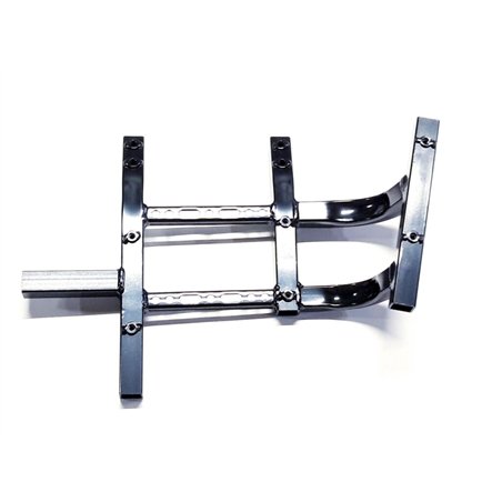 Segway LEFT FOOT PEDAL - Partnr: A11-C002000-DB0-00