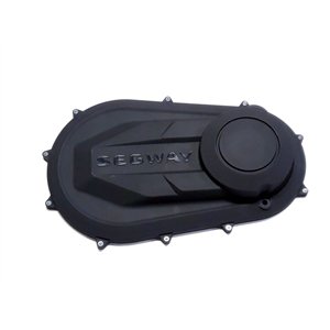 Segway CVT COVER ASSEMBLY - Partnr: E02-C320001-000-00