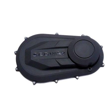 Segway CVT COVER ASSEMBLY - Partnr: E02-C320001-000-00