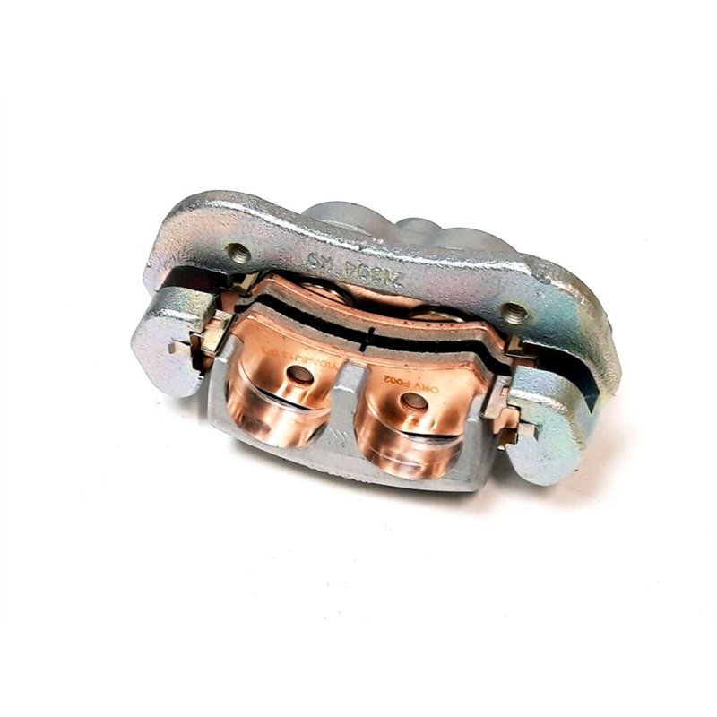 Segway FL BRAKE ASSY - Partnr: U01E11100001