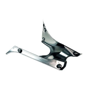 Segway B-PILLAR LOWER LEFT LINING - Partnr: S03H19500001