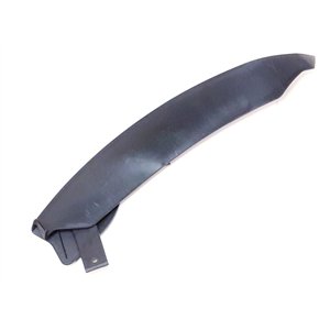 Segway LEFT TAILLIGHT UPPER BAFFLE - Partnr: S01H14500001