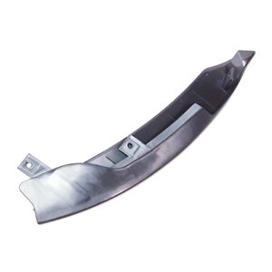 Segway LEFT TAILLIGHT UPPER BAFFLE - Partnr: S01H14500001