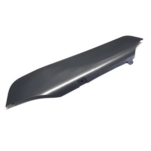 Segway RIGHT GUARD PLATE (SILVER GRAY) - Partnr: S01H13500003 R/B S01-H135000-PH1-00