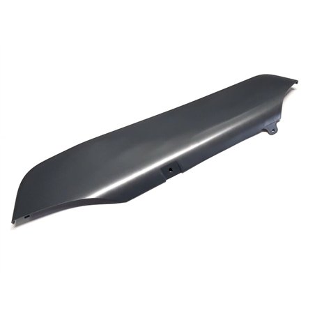 Segway RIGHT GUARD PLATE (SILVER GRAY) - Partnr: S01H13500003 R/B S01-H135000-PH1-00