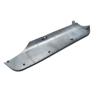 Segway RIGHT GUARD PLATE (SILVER GRAY) - Partnr: S01H13500003 R/B S01-H135000-PH1-00