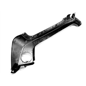 Segway BLACK RIGHT GUARD - Partnr: S01H13400001