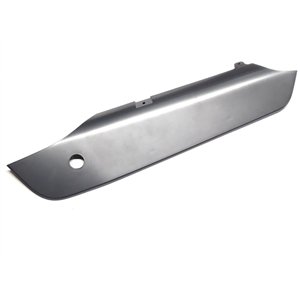 Segway LEFT GUARD PLATE (SILVER GRAY) - Partnr: S01H13300003 R/B S01-H133000-PH1-00