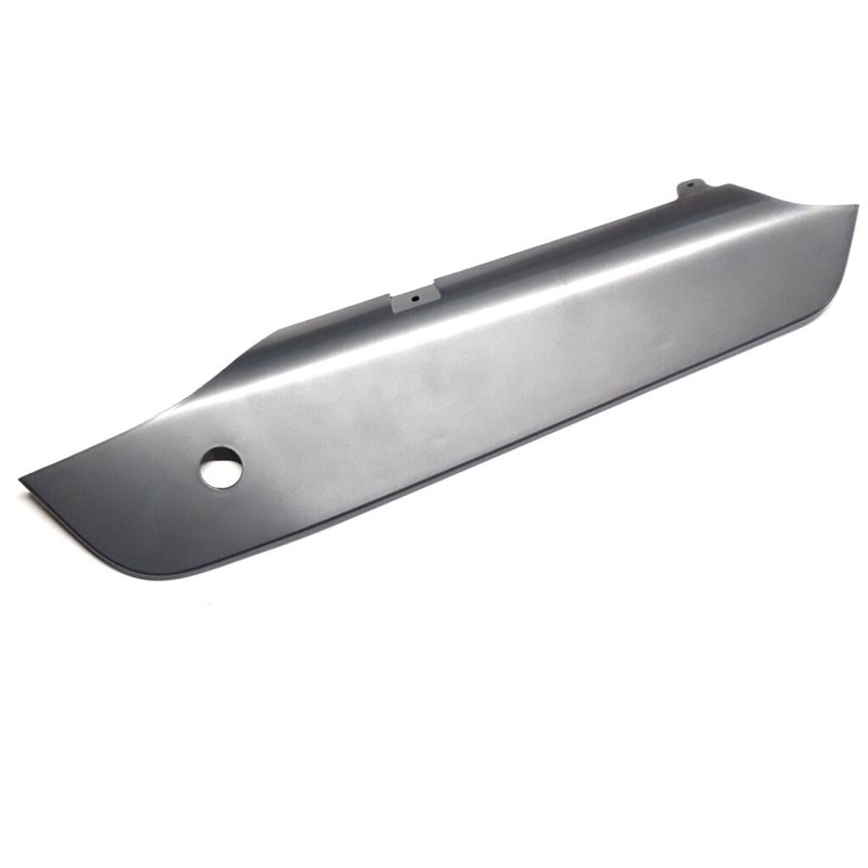 Segway LEFT GUARD PLATE (SILVER GRAY) - Partnr: S01H13300003 R/B S01-H133000-PH1-00