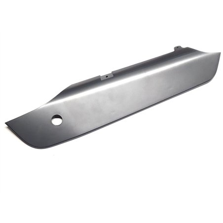 Segway LEFT GUARD PLATE (SILVER GRAY) - Partnr: S01H13300003 R/B S01-H133000-PH1-00