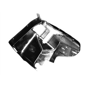 Segway FR FENDAR - Partnr: S01H11500001 R/B S05-H115001-0B0-01