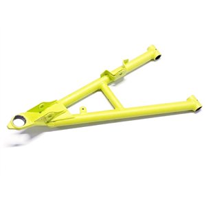 Segway FR UPPER A-ARM(GREEN,NARROW VERSION) - Partnr: S01D105A0003