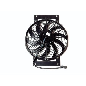 Segway ENGINE RADIATOR FAN - Partnr: S01A401BB001
