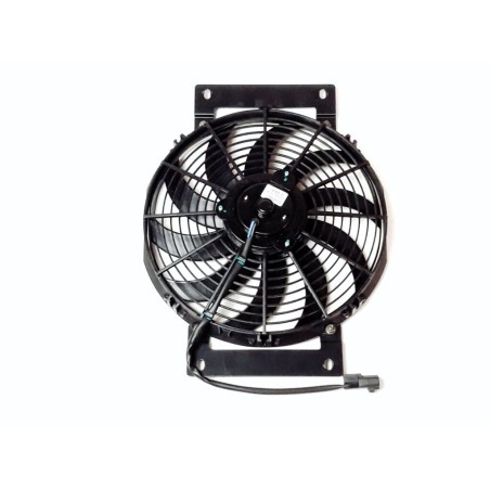Segway ENGINE RADIATOR FAN - Partnr: S01A401BB001
