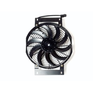 Segway ENGINE RADIATOR FAN - Partnr: S01A401BB001