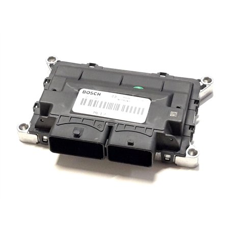 Segway ECU（SPEED LIMIT 60KM/H） - Partnr: S05M41000003