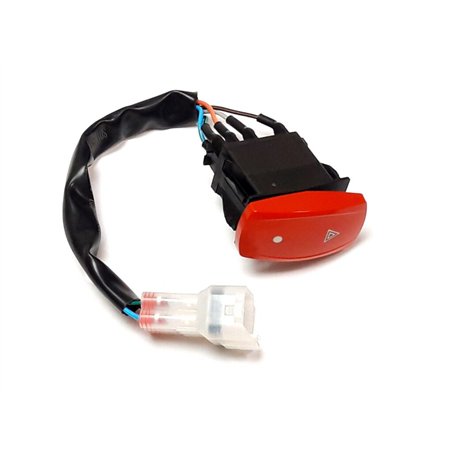 Segway EMERGENCY SWITCH - Partnr: S01M51400001