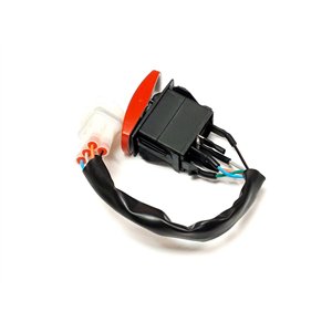 Segway EMERGENCY SWITCH - Partnr: S01M51400001