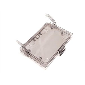 Segway MIDDLE STORAGE COVER - Partnr: U01H21602001