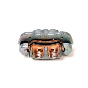 Segway FR BRAKE CALIPER ASSY - Partnr: U01E11200001