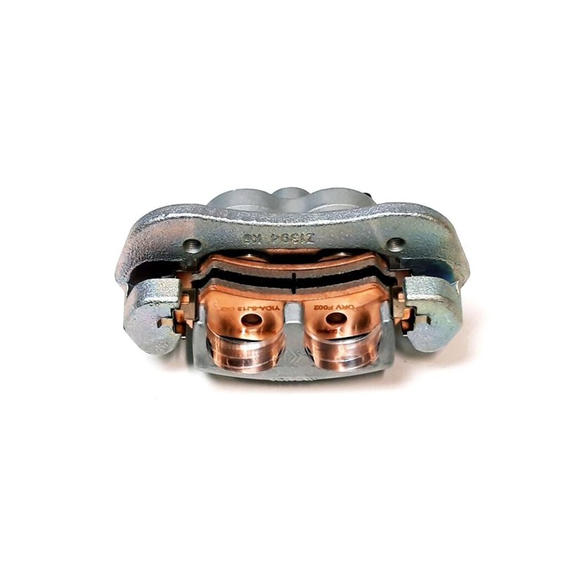 Segway FR BRAKE CALIPER ASSY - Partnr: U01E11200001