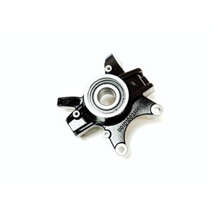 Segway FR KNUCKLE COMPLETE ASSY - Partnr: U01D10020001
