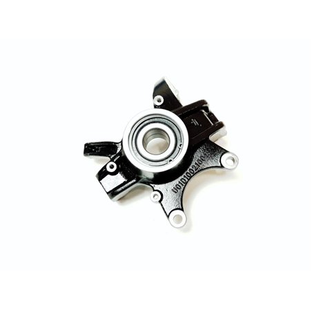 Segway FR KNUCKLE COMPLETE ASSY - Partnr: U01D10020001