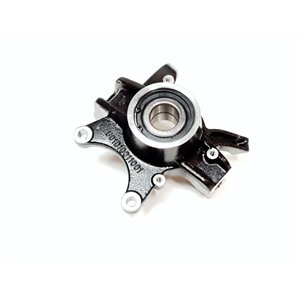 Segway FL KNUCKLE COMPLETE ASSY - Partnr: U01D10010001
