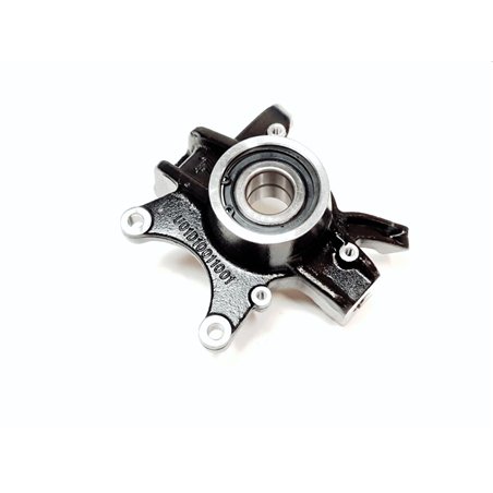 Segway FL KNUCKLE COMPLETE ASSY - Partnr: U01D10010001