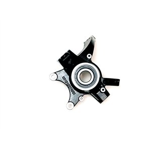 Segway FL KNUCKLE COMPLETE ASSY - Partnr: U01D10010001