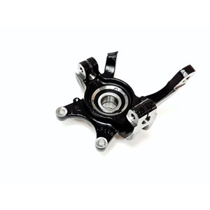 Segway FL KNUCKLE COMPLETE ASSY - Partnr: U01D10010001
