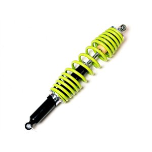 Segway FRONT SHOCK ABSORBER_GREEN - Partnr: U01D15000002 R/B U09-D150000-0G0-00