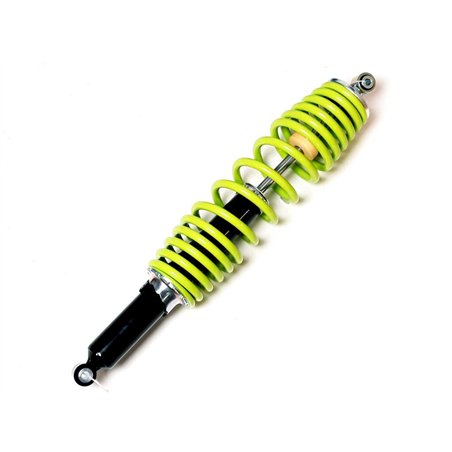 Segway FRONT SHOCK ABSORBER_GREEN - Partnr: U01D15000002 R/B U09-D150000-0G0-00