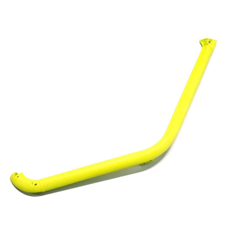 Segway LEFT A-PILLAR WELD ASSY-GREEN - Partnr: U01C11000004