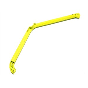 Segway LEFT A-PILLAR WELD ASSY-GREEN - Partnr: U01C11000004