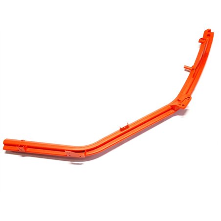 Segway TOP BEAM LOWER RIGHT WELD ASSY-RED - Partnr: U01C16000003